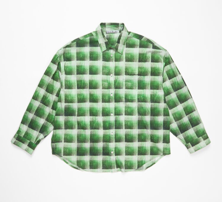 Acne Studios BB0615AB8